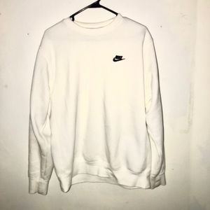 Nike Crewneck Sweatshirt